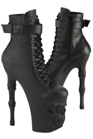 Pleaser Rapture 1032 Boots | Angel Clothing