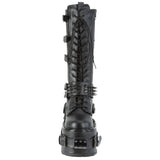 DemoniaCult SWING 327 Boots | Angel Clothing