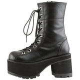 DemoniaCult RANGER-301 Boots | Angel Clothing