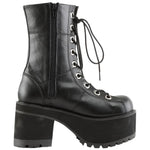 DemoniaCult RANGER-301 Boots | Angel Clothing