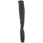 Pleaser Rapture 3019 Boots | Angel Clothing