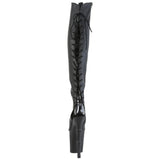 Pleaser Rapture 3019 Boots | Angel Clothing