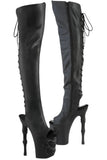 Pleaser Rapture 3019 Boots | Angel Clothing