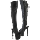 Pleaser Rapture 3019 Boots | Angel Clothing