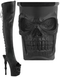 Pleaser Rapture 3019 Boots | Angel Clothing