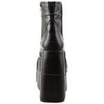 DemoniaCult STACK-201 Boots | Angel Clothing