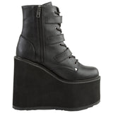 DemoniaCult SWING 103 Boots | Angel Clothing