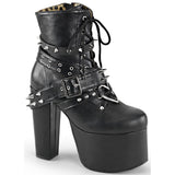 DemoniaCult Torment 700 Boots | Angel Clothing