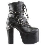 DemoniaCult Torment 700 Boots | Angel Clothing