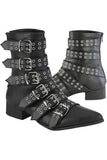 DemoniaCult WARLOCK 70 Boots | Angel Clothing