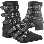 DemoniaCult WARLOCK 70 Boots | Angel Clothing