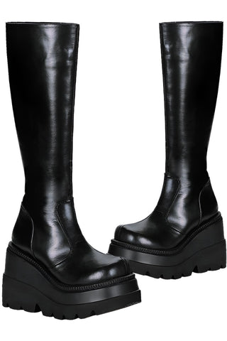 Ladies Gothic and Alternative Boots and Shoes – Angel Clothing