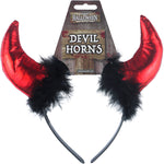 Devil Horns | Angel Clothing