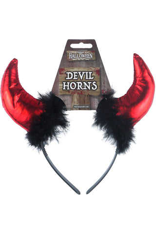 Devil Horns | Angel Clothing