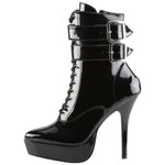 Devious Indulge 1026 Boots | Angel Clothing