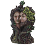 Entwined Tree People Ornament | Angel Clothing