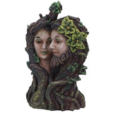 Entwined Tree People Ornament | Angel Clothing