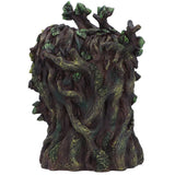 Entwined Tree People Ornament | Angel Clothing