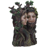 Entwined Tree People Ornament | Angel Clothing