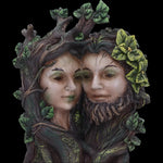 Entwined Tree People Ornament | Angel Clothing