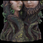 Entwined Tree People Ornament | Angel Clothing