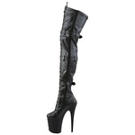 Pleaser FLAMINGO-3028 Boots | Angel Clothing