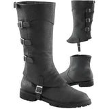 Funtasma Gotham 105 Boots | Angel Clothing