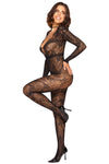 Fantasy Lingerie Catsuit | Angel Clothing