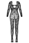 Fantasy Lingerie Catsuit | Angel Clothing