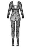 Fantasy Lingerie Catsuit | Angel Clothing