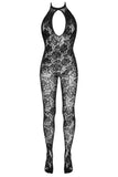 Fantasy Lingerie Catsuit Bodystocking | Angel Clothing