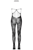 Fantasy Lingerie Catsuit Bodystocking | Angel Clothing