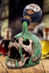 Fatal Elixer Skull | Angel Clothing