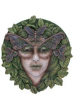 Fern Tree Spirit Wall Plaque | Angel Clothing