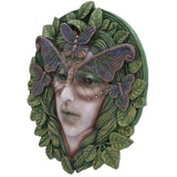 Fern Tree Spirit Wall Plaque | Angel Clothing