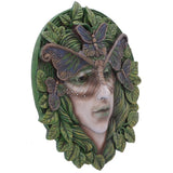 Fern Tree Spirit Wall Plaque | Angel Clothing