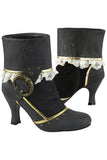 Funtasma MATEY-115 Boots | Angel Clothing