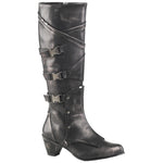 Funtasma MAIDEN 8820 Boots | Angel Clothing