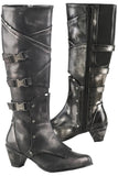 Funtasma MAIDEN 8820 Boots | Angel Clothing