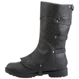 Funtasma Gotham 105 Boots | Angel Clothing