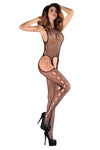 Gabriella Erotic 640 Calista Bodystocking | Angel Clothing