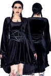 Heartless Wraith Dress (L, XL) | Angel Clothing