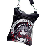 Ouija Demon Bag | Angel Clothing