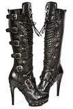 New Rock Boots M-PUNK062 | Angel Clothing