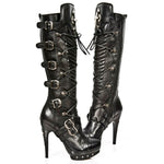 New Rock Boots M-PUNK062 | Angel Clothing