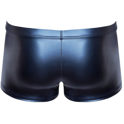 NEK Metallic Blue Boxer Briefs