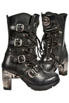 New Rock Boots M.TR003-S1 | Angel Clothing