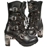 New Rock Boots M.TR003-S1 | Angel Clothing