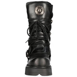 New Rock Boots M.373-S1 | Angel Clothing