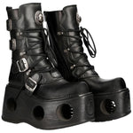 New Rock Spring Boots M.373 | Angel Clothing